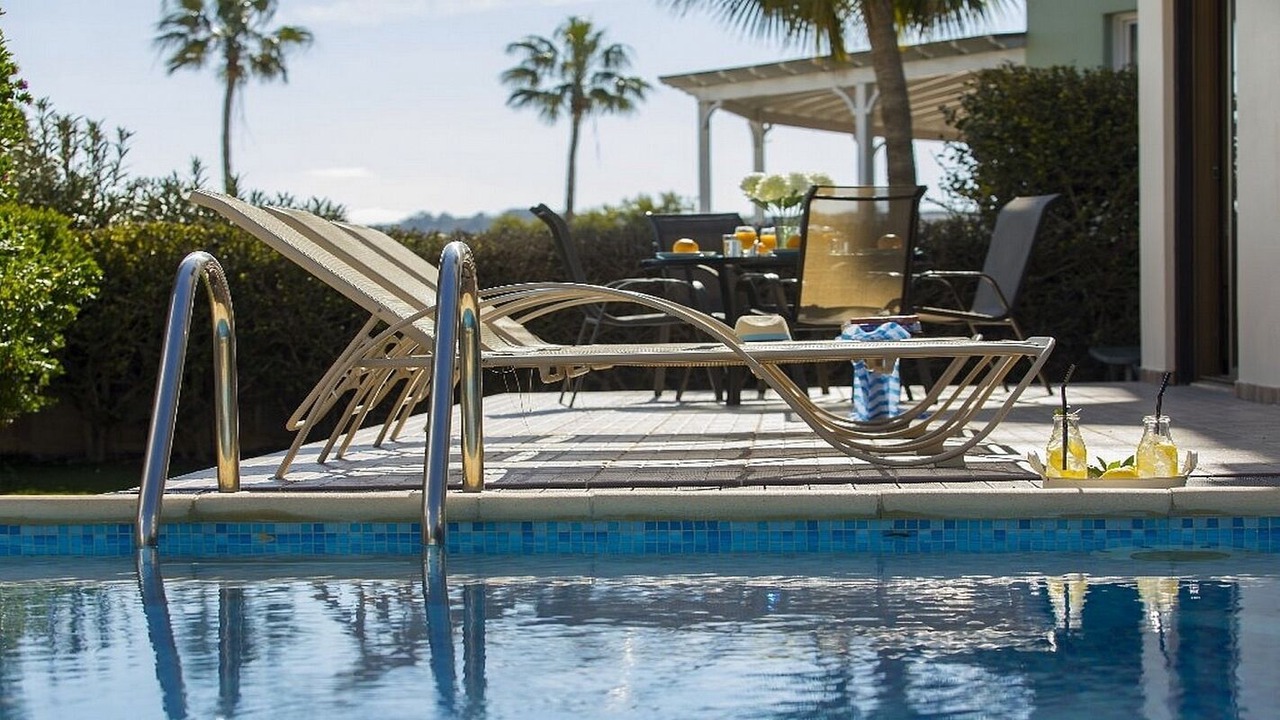 Photo of Outdoor in Protaras