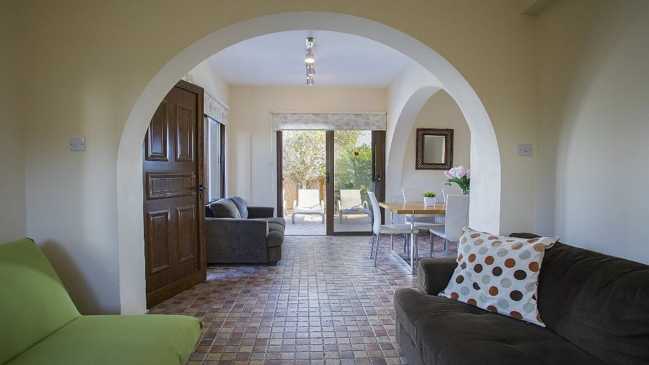 Photo of Livingroom in Protaras