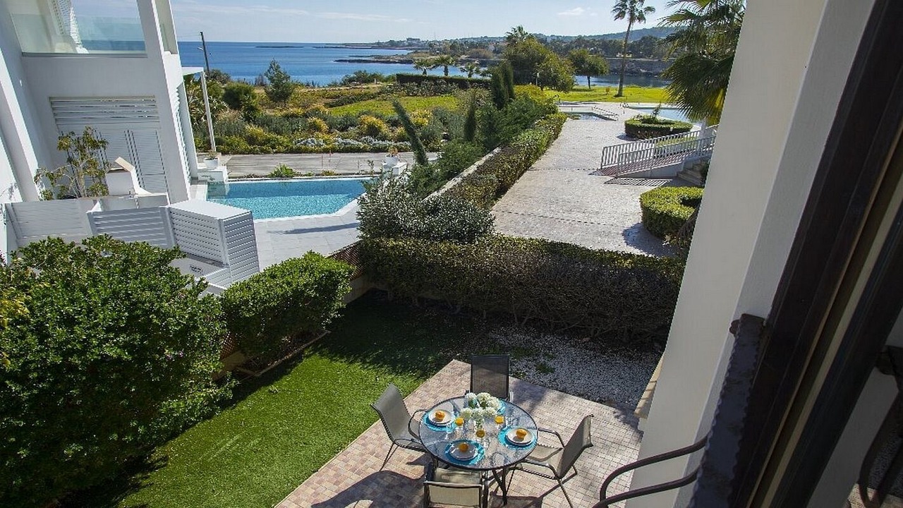 Photo of Outdoor in Protaras