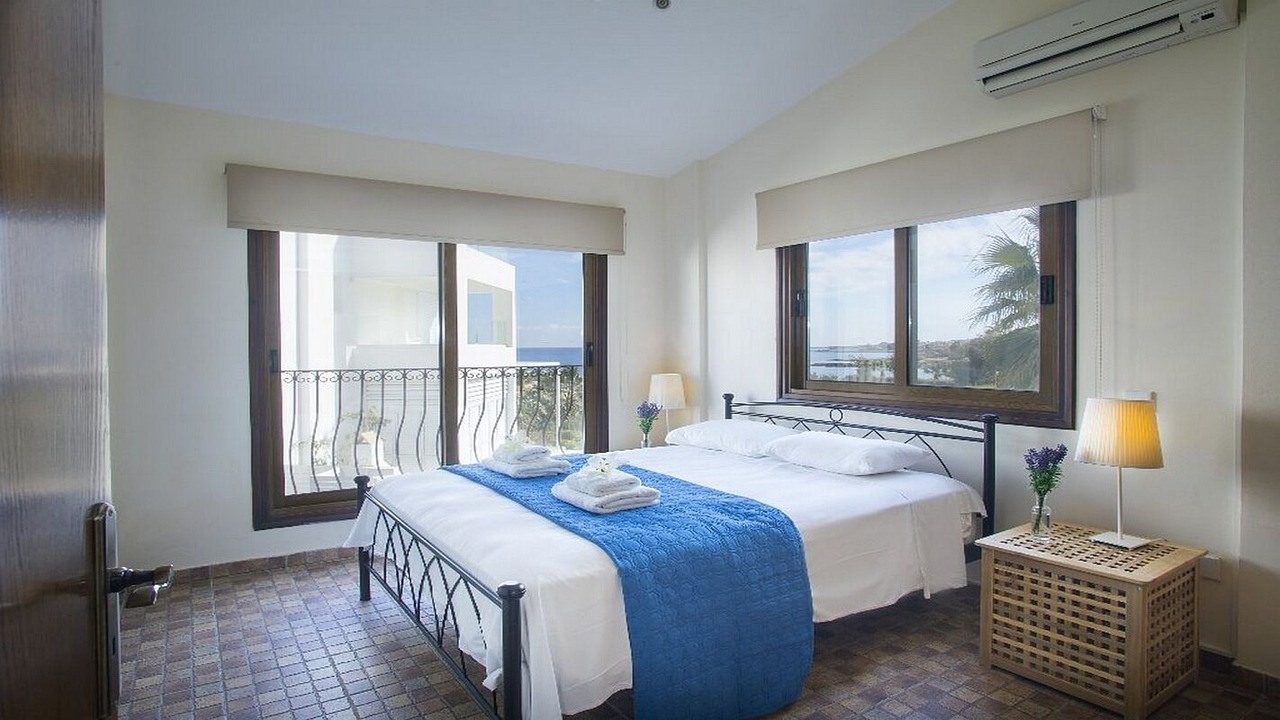 Photo of Bedroom in Protaras