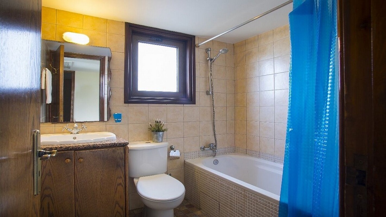Photo of Bathroom in Protaras