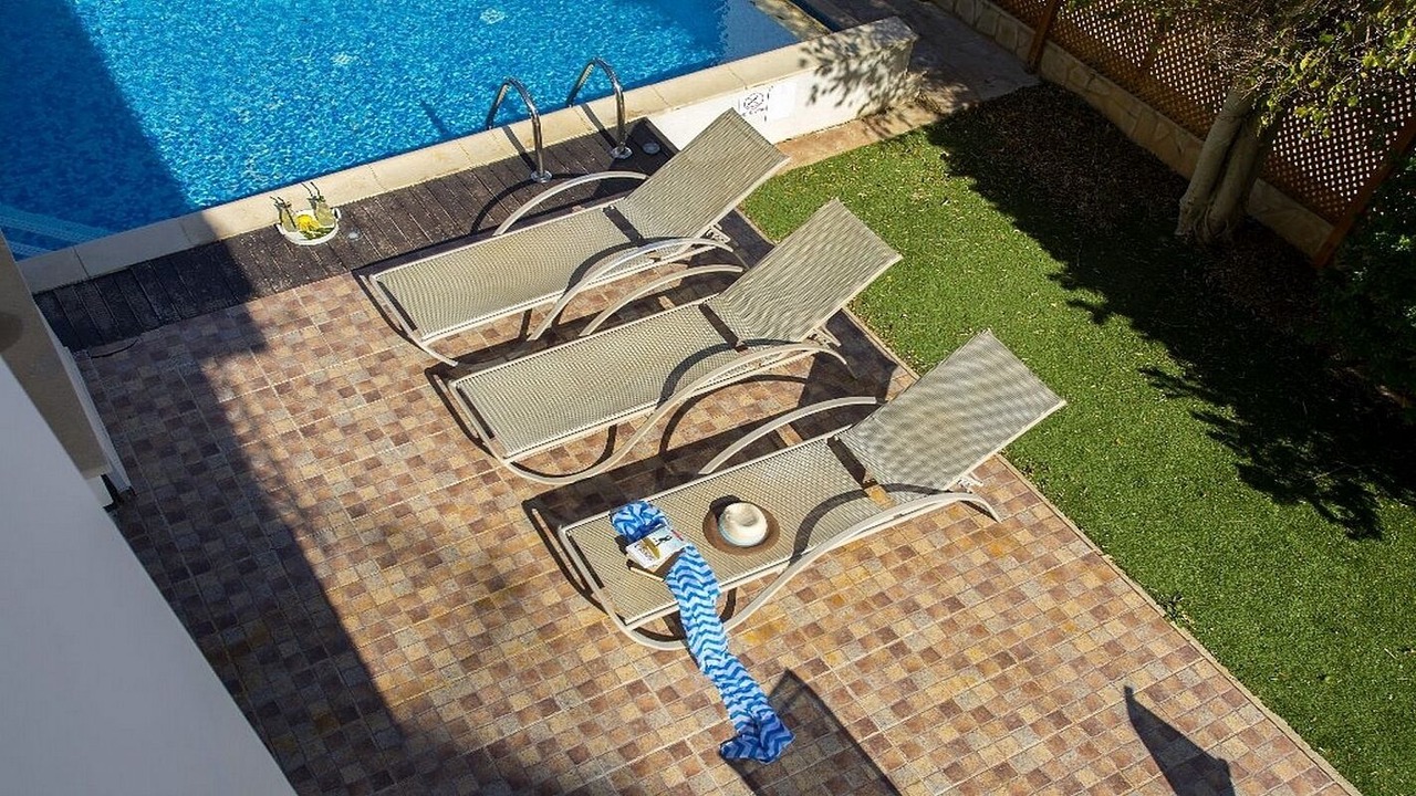 Photo of Outdoor in Protaras