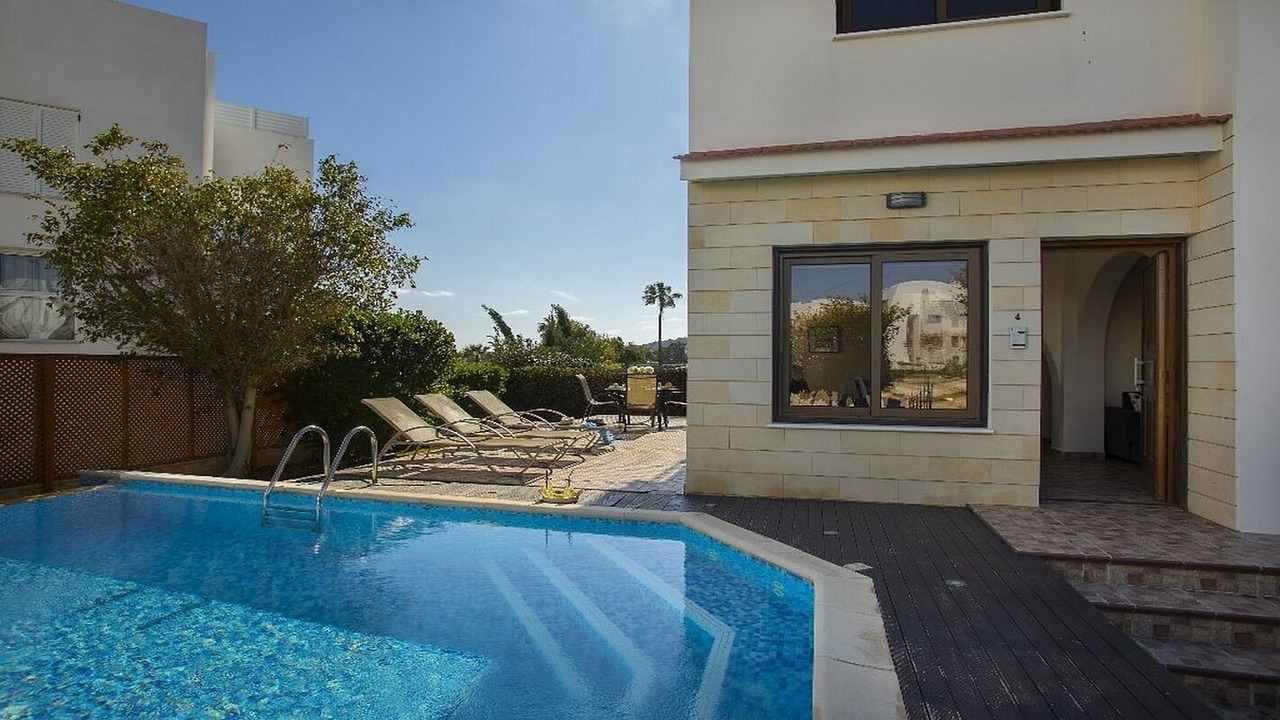 Photo of Outdoor in Protaras