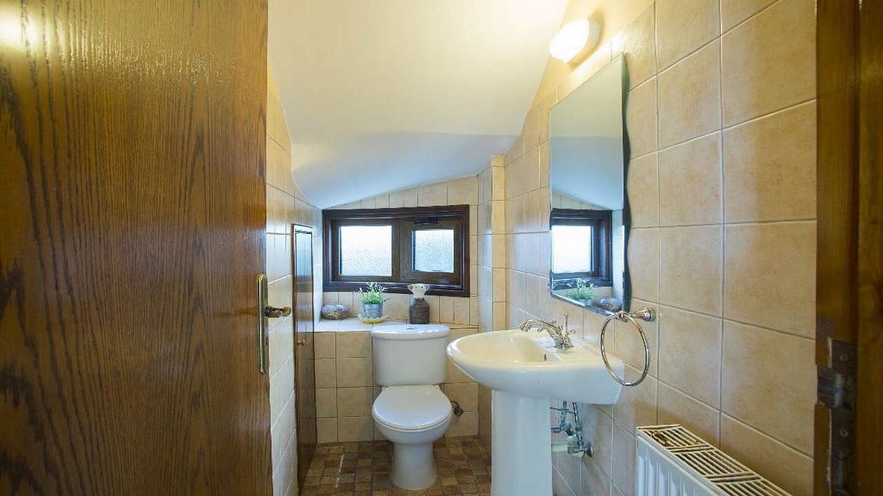 Photo of Bathroom in Protaras