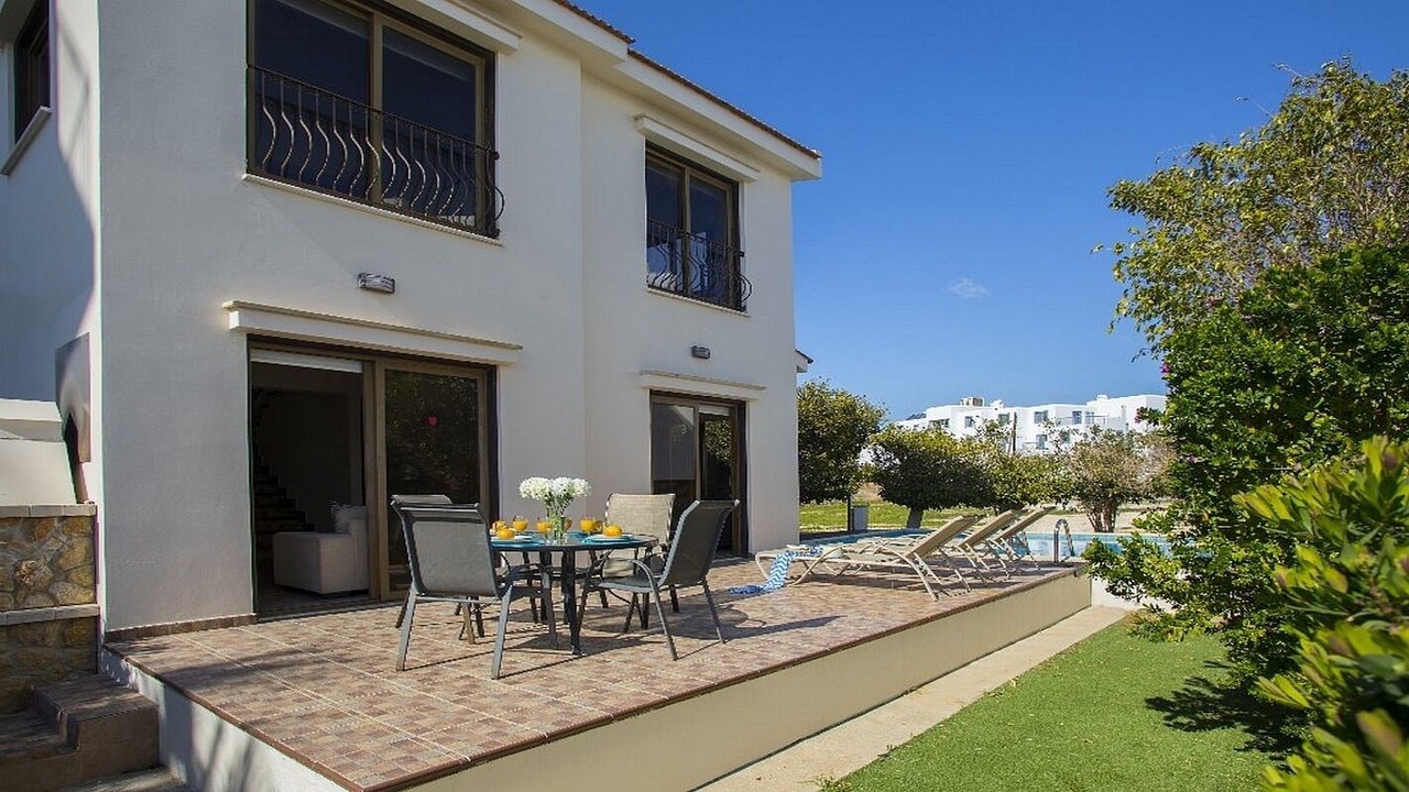 Photo of Outdoor in Protaras