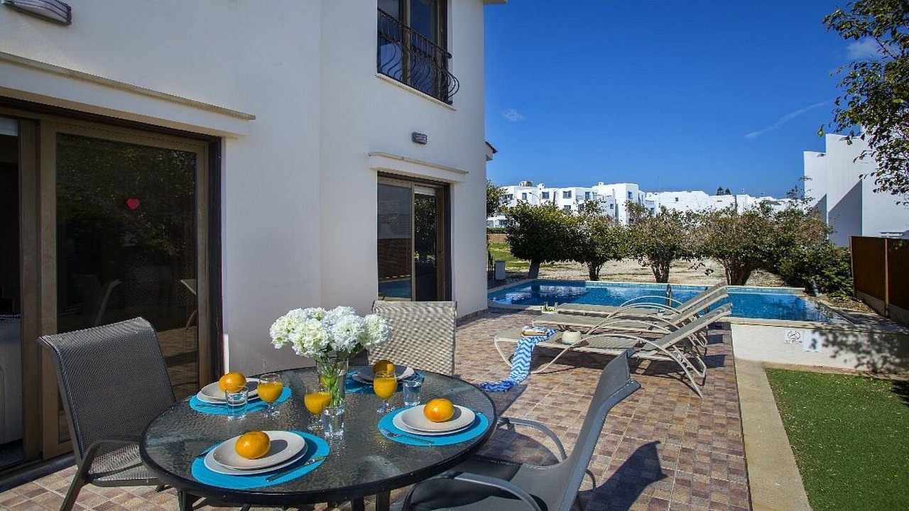 Photo of Outdoor in Protaras