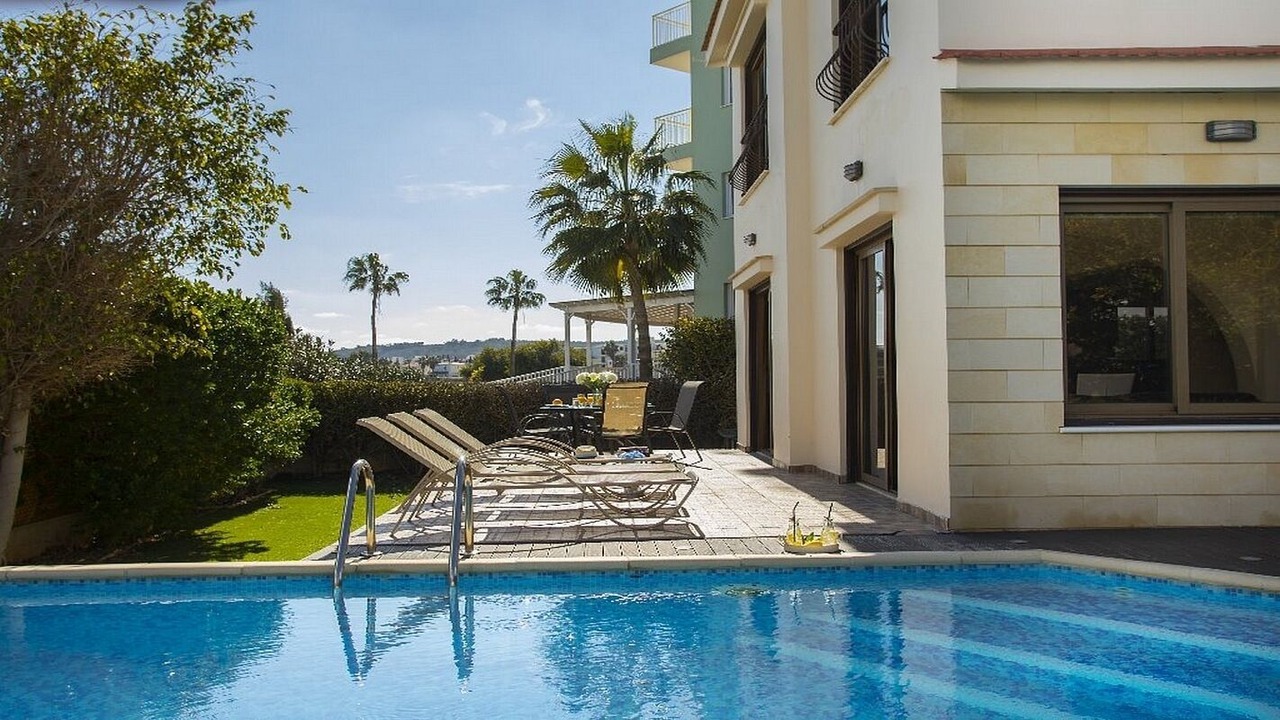 Photo of Outdoor in Protaras