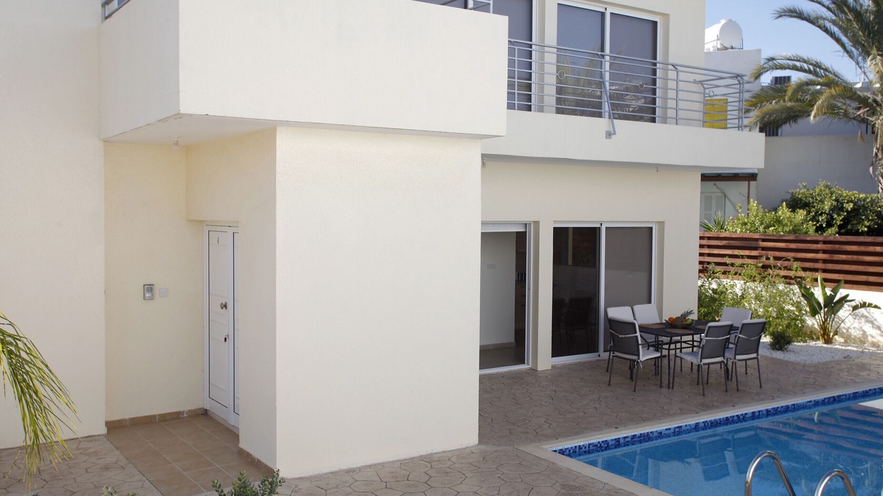 Photo of Outdoor in Protaras