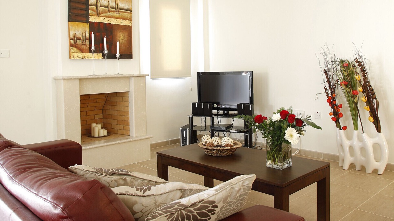 Photo of Livingroom in Protaras