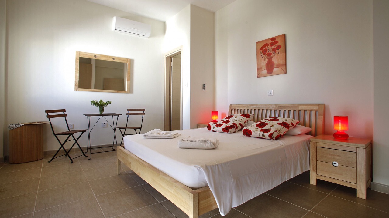 Photo of Bedroom in Protaras