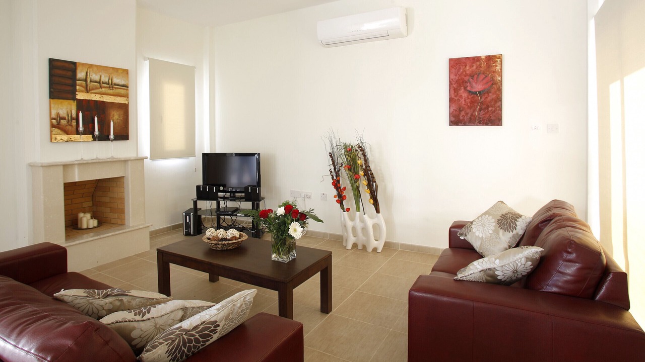 Photo of Livingroom in Protaras