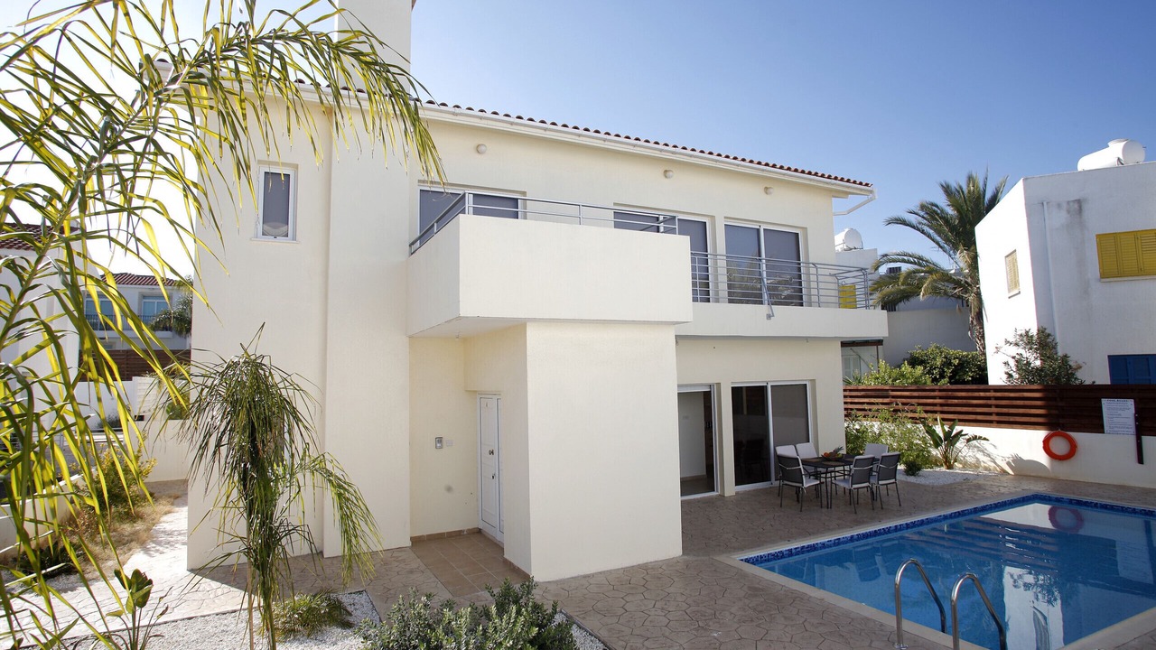 Photo of Outdoor in Protaras