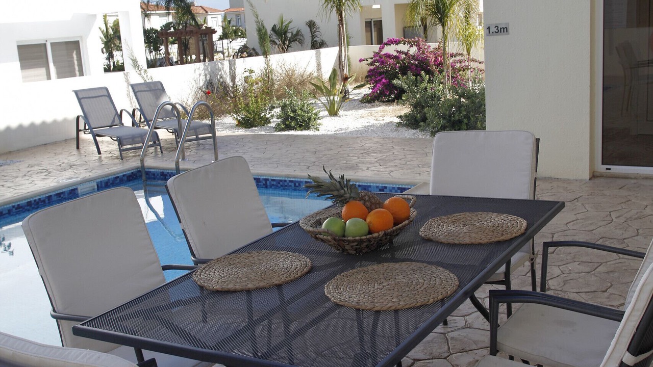 Photo of Outdoor in Protaras
