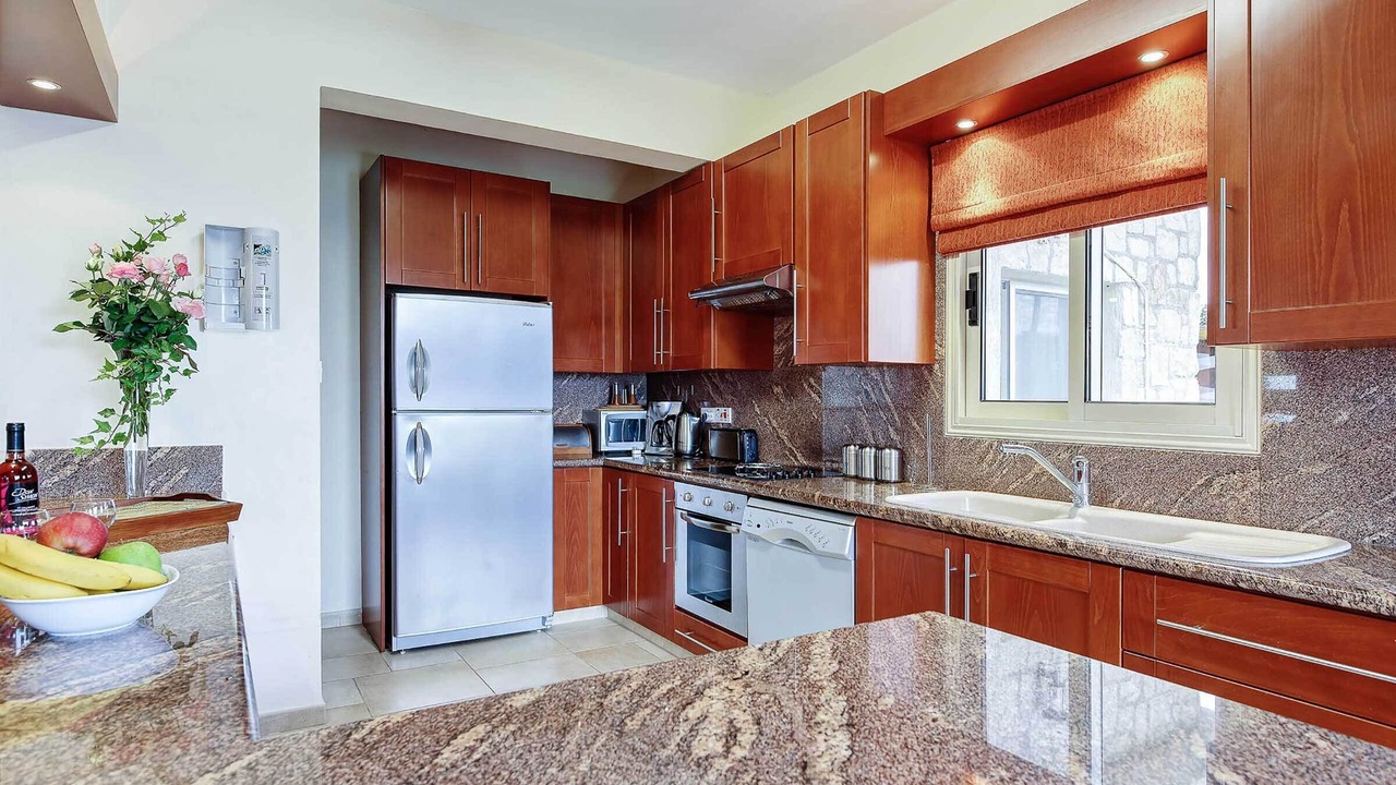 Photo of Kitchen in Latchi