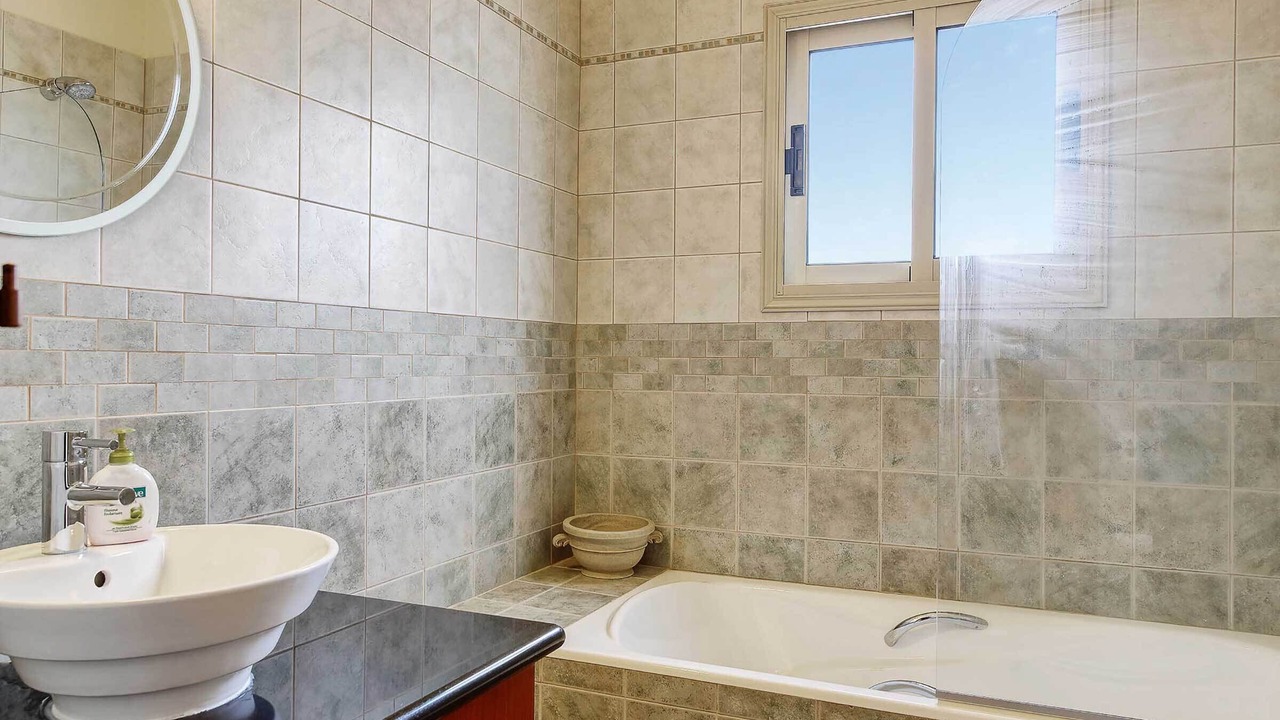 Photo of Bathroom in Latchi