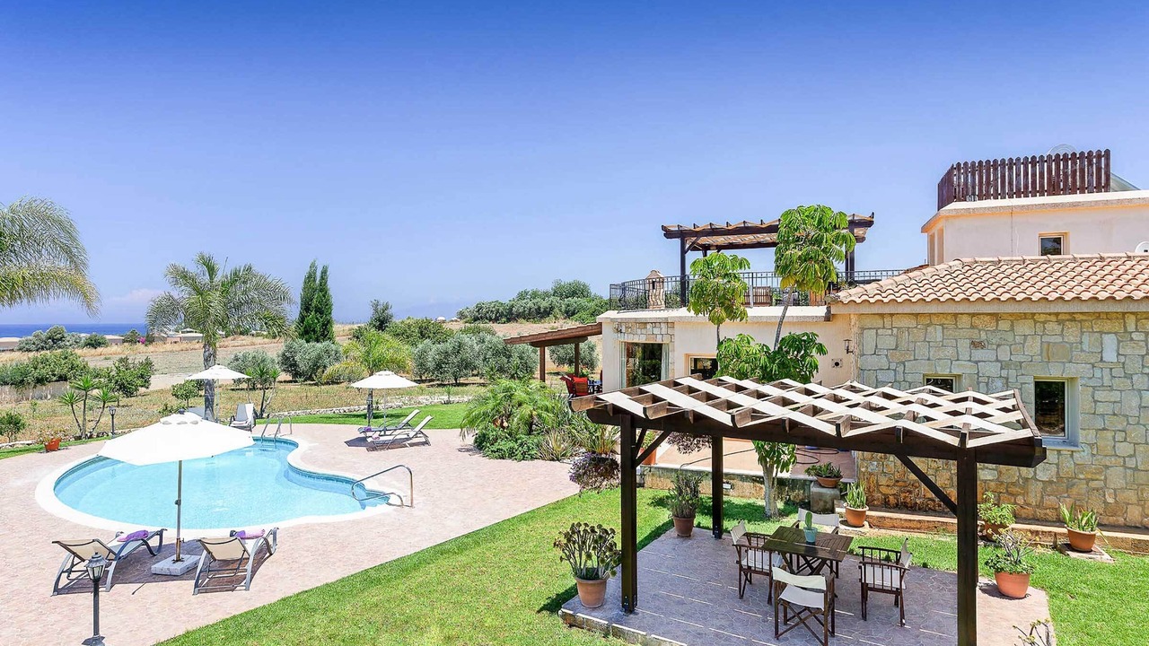 Photo of Outdoor in Latchi
