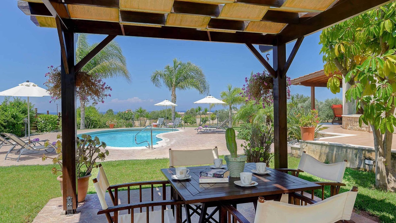 Photo of Outdoor in Latchi