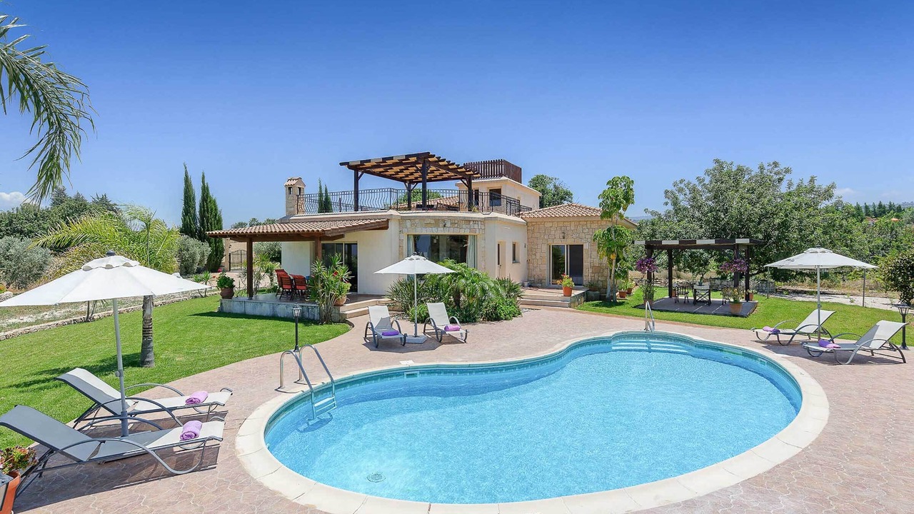 Photo of Outdoor in Latchi