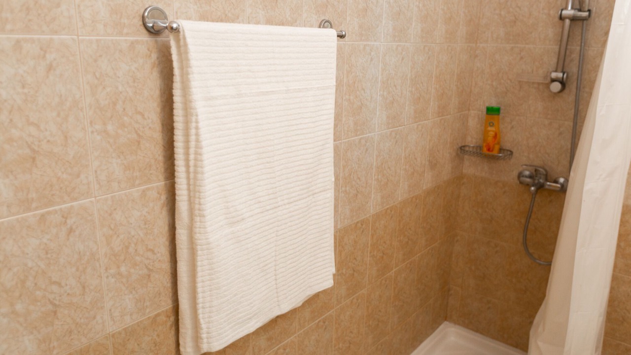 Photo of Bathroom in Skala