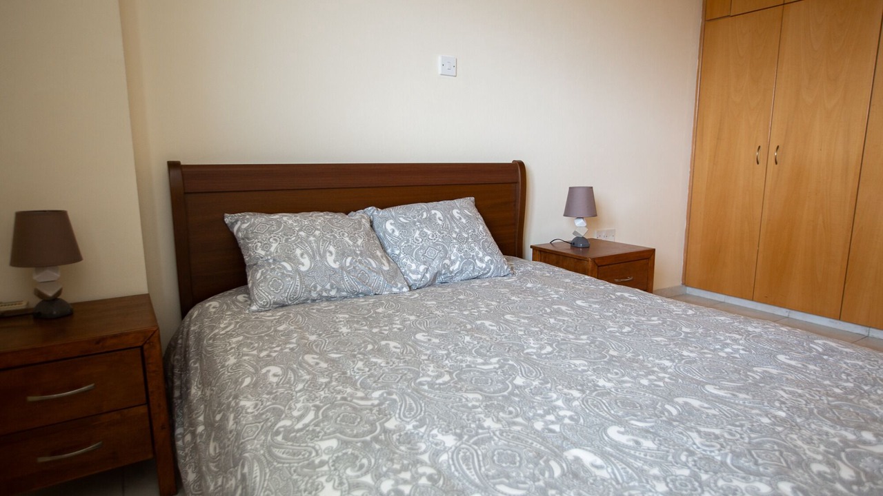 Photo of Bedroom in Skala