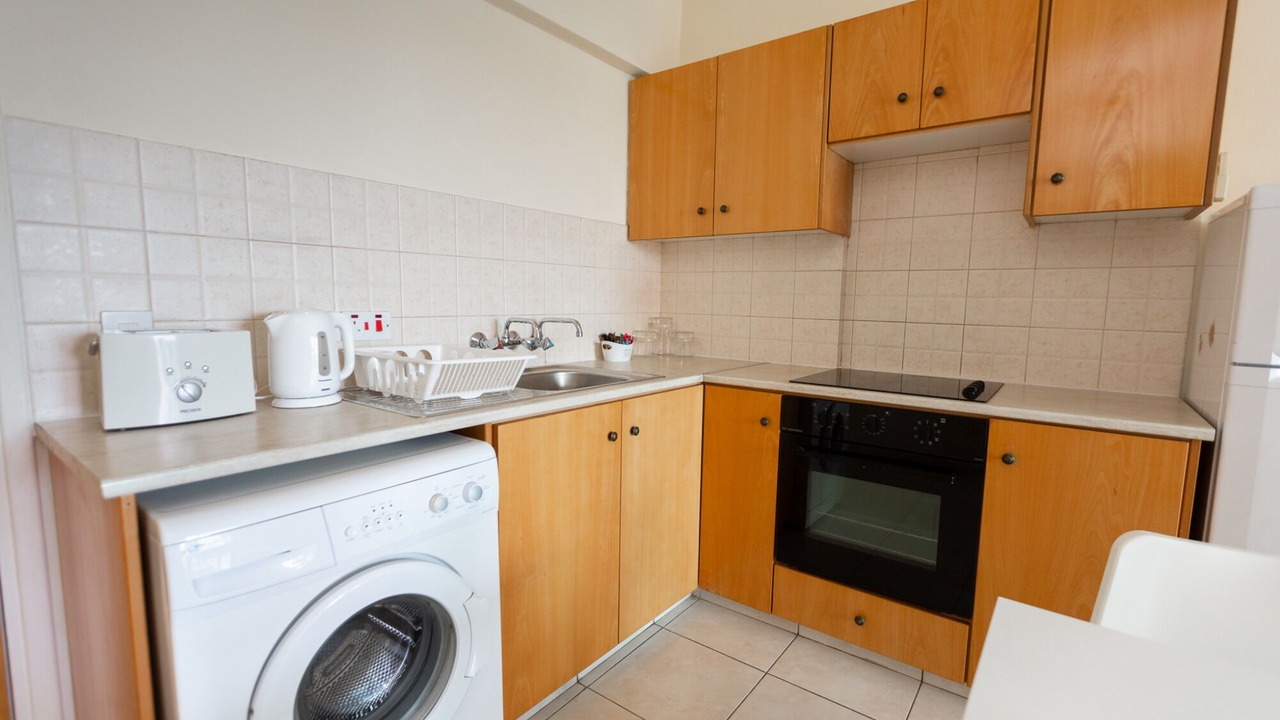 Photo of Kitchen in Skala
