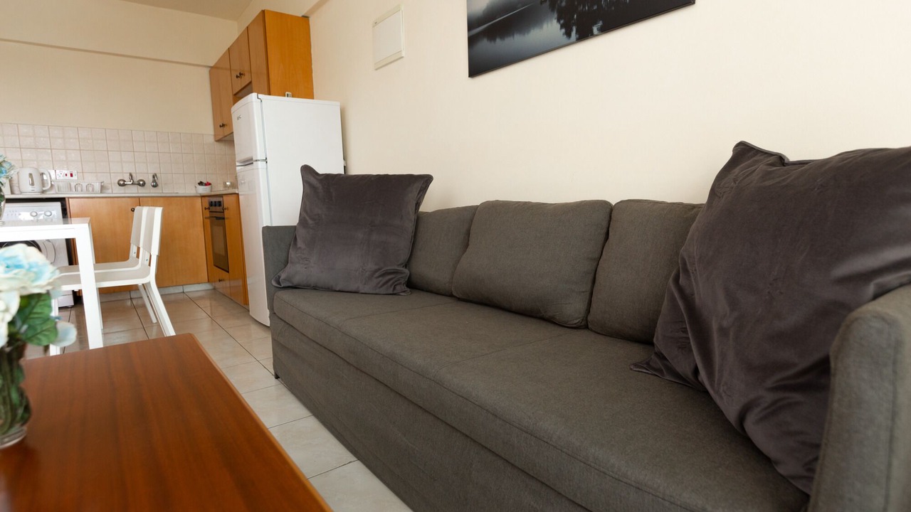 Photo of Livingroom in Skala