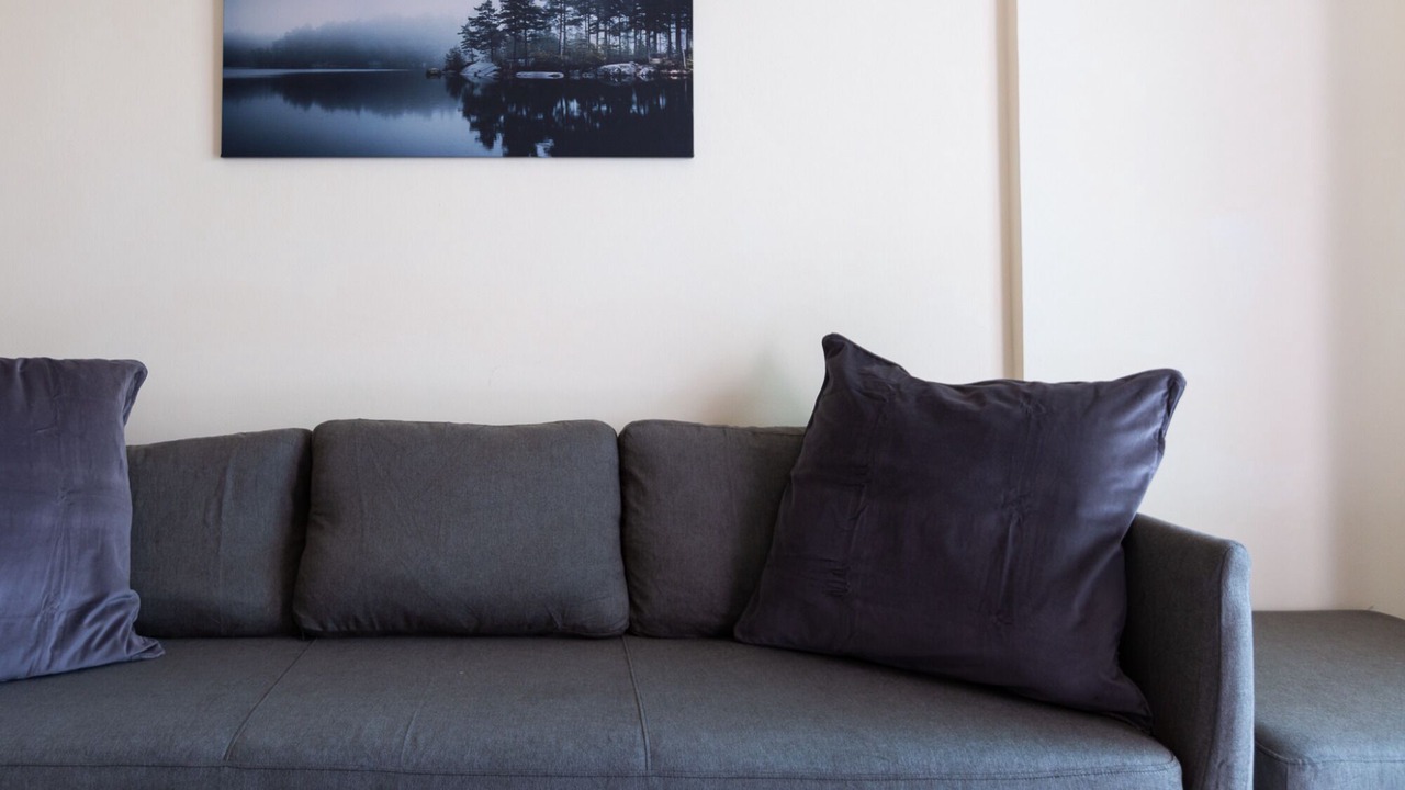 Photo of Livingroom in Skala