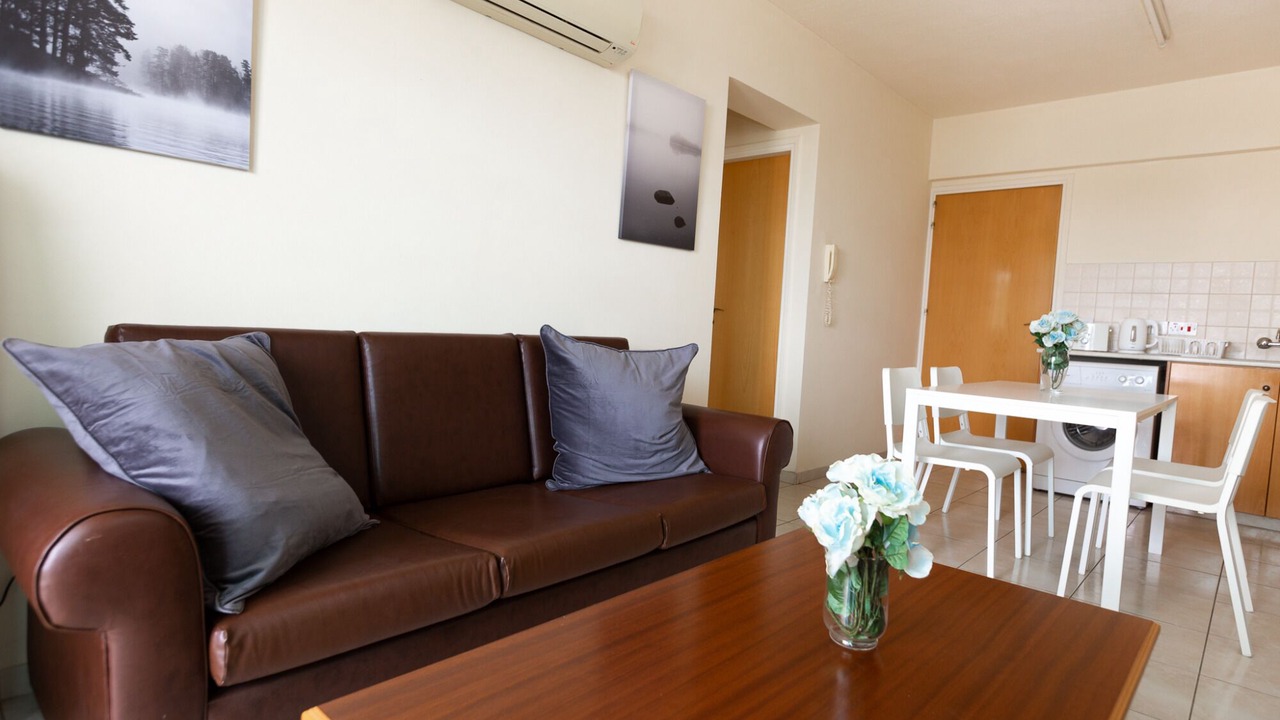 Photo of Livingroom in Skala