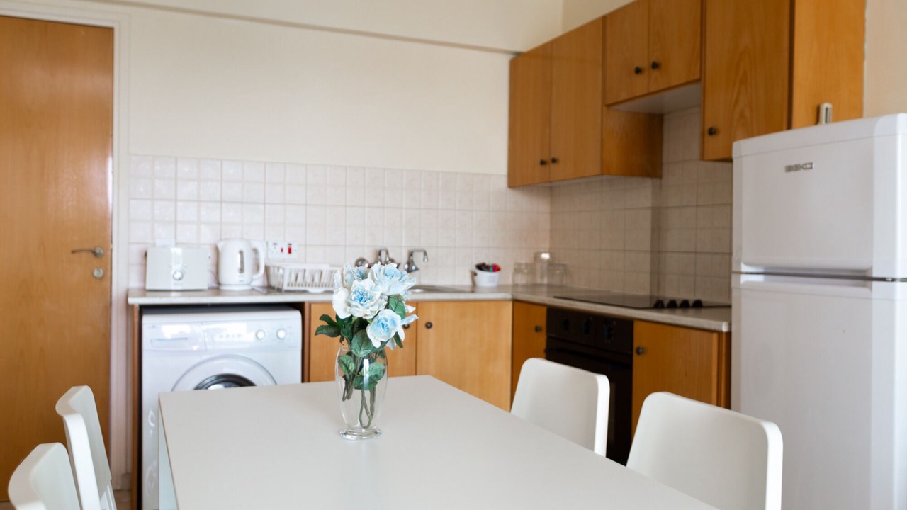 Photo of Kitchen in Skala