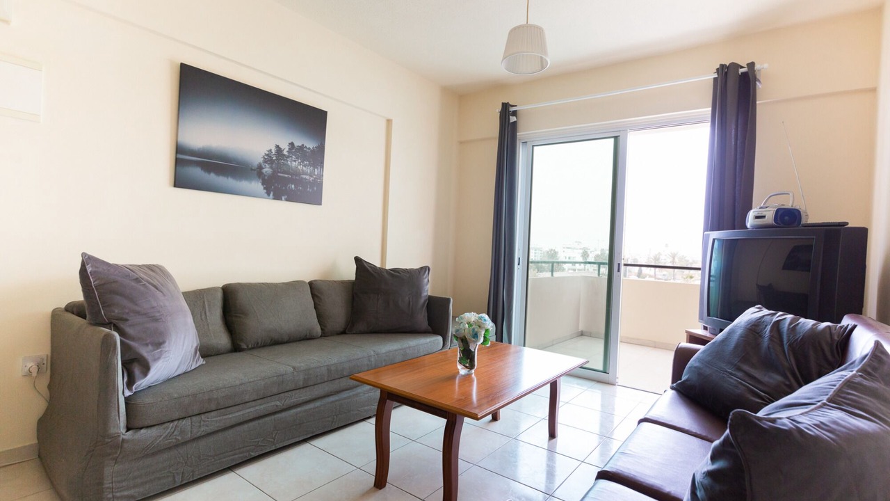 Photo of Livingroom in Skala