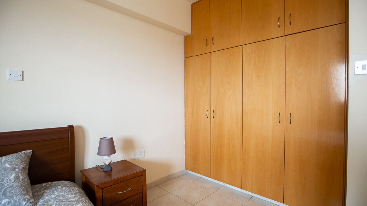 Photo of Bedroom in Skala