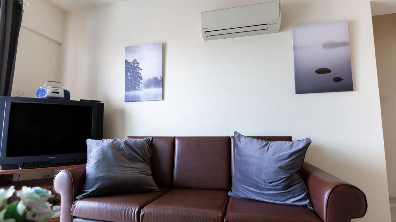 Photo of Livingroom in Skala