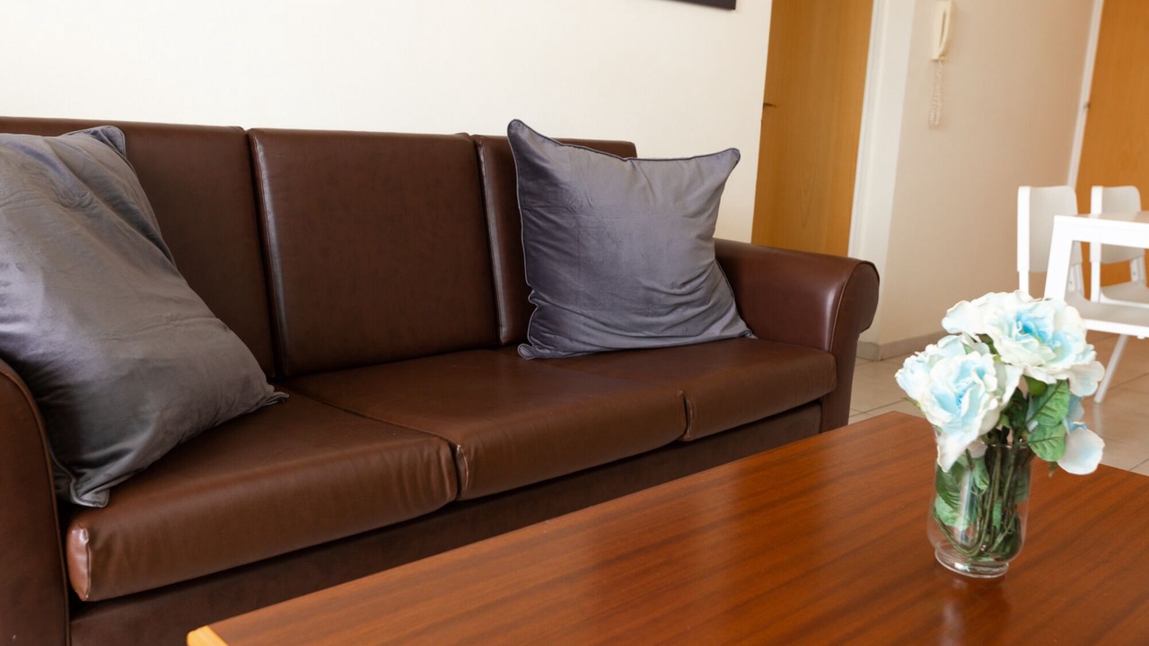 Photo of Livingroom in Skala