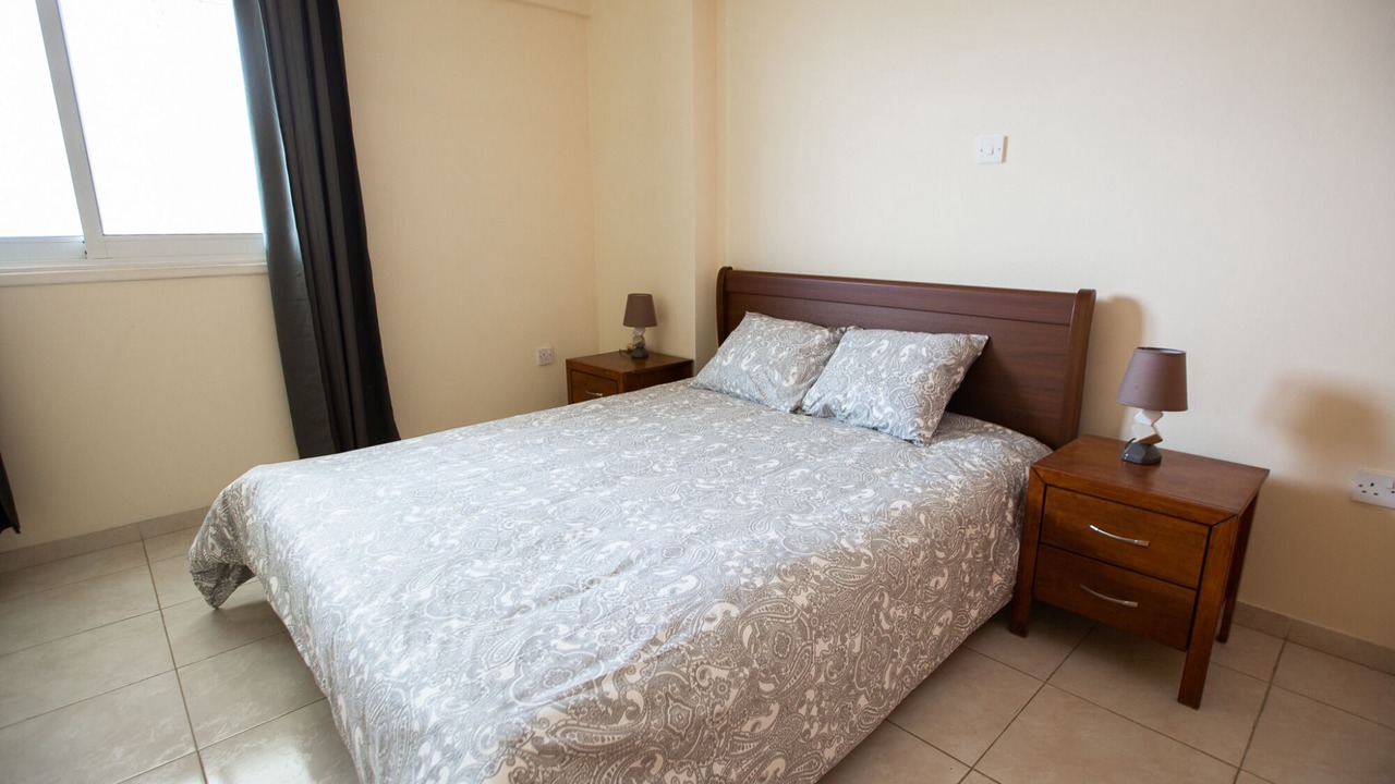 Photo of Bedroom in Skala