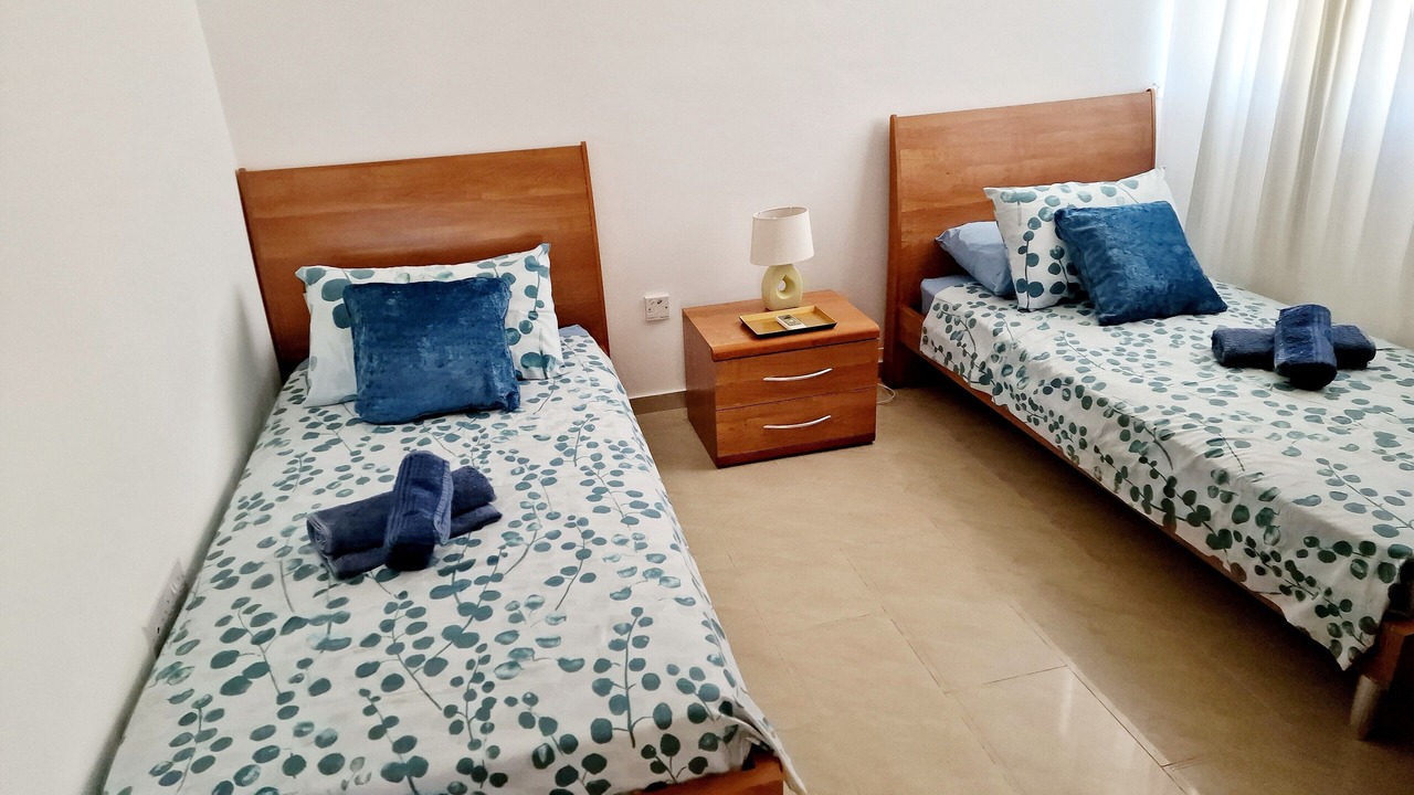 Photo of Bedroom in Peyia Town