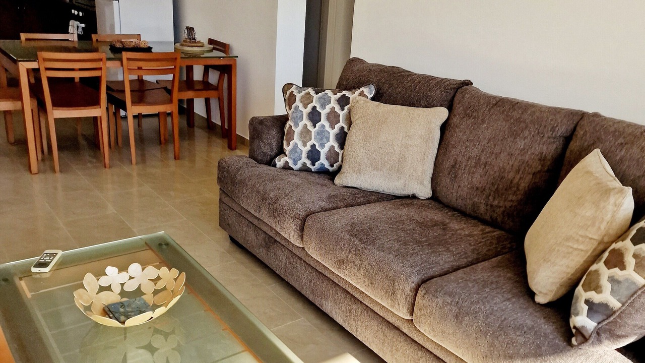 Photo of Livingroom in Peyia Town