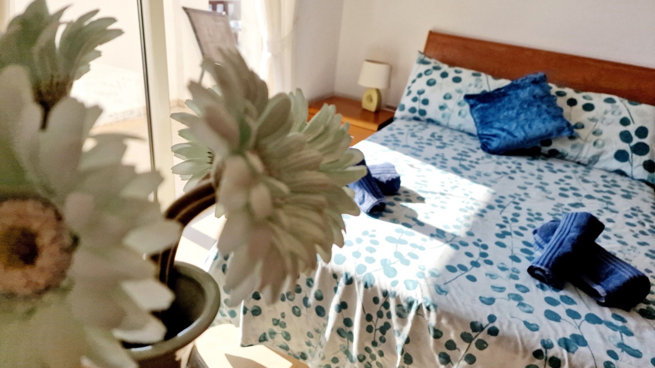 Photo of Bedroom in Peyia Town