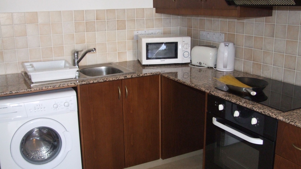 Photo of Kitchen in Peyia Town