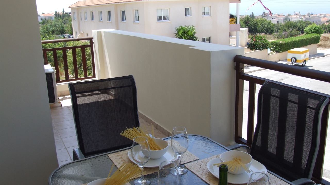 Photo of Outdoor in Peyia Town