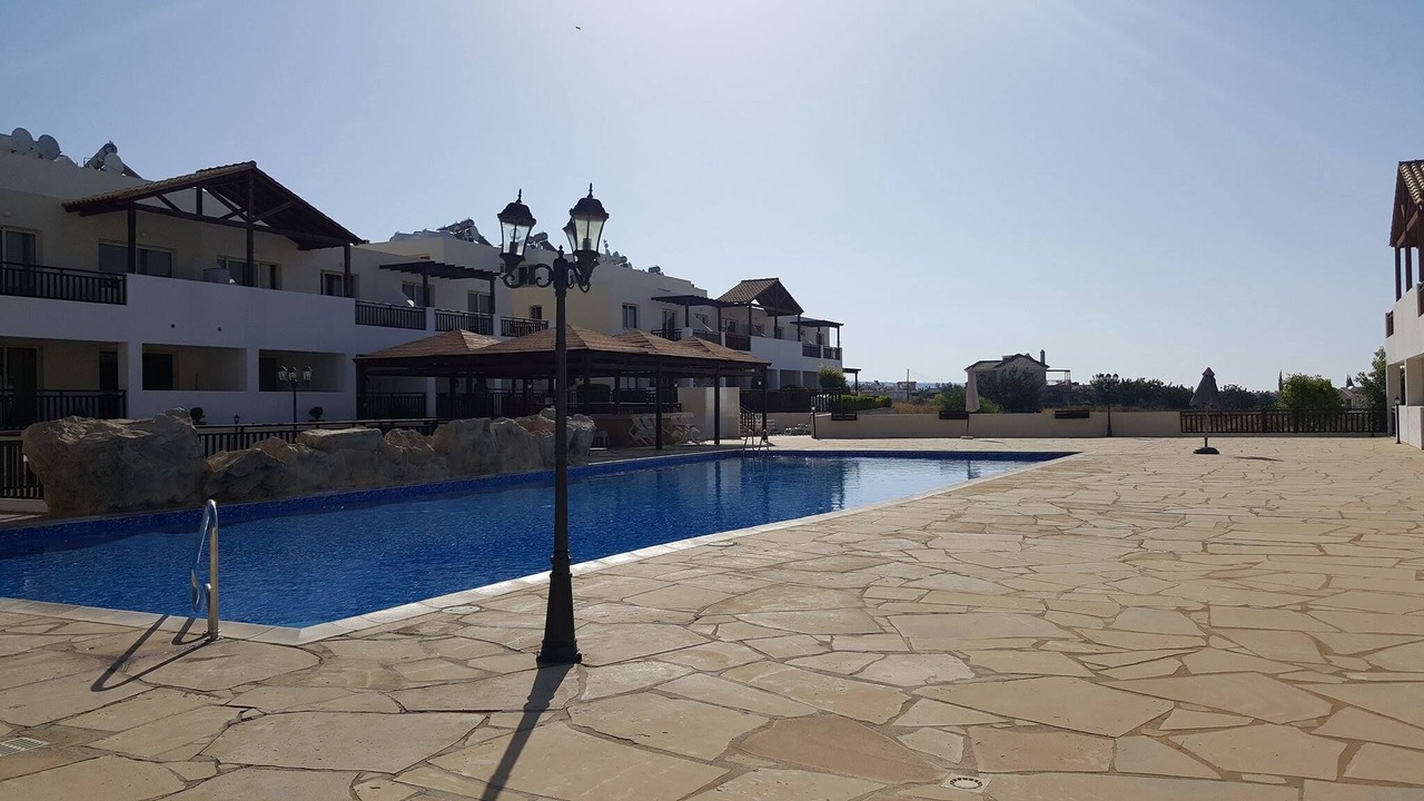 Photo of Outdoor in Peyia Town