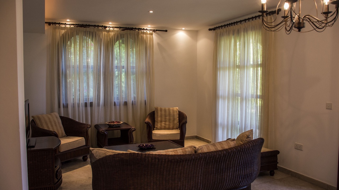 Photo of Livingroom in Agios Tychon