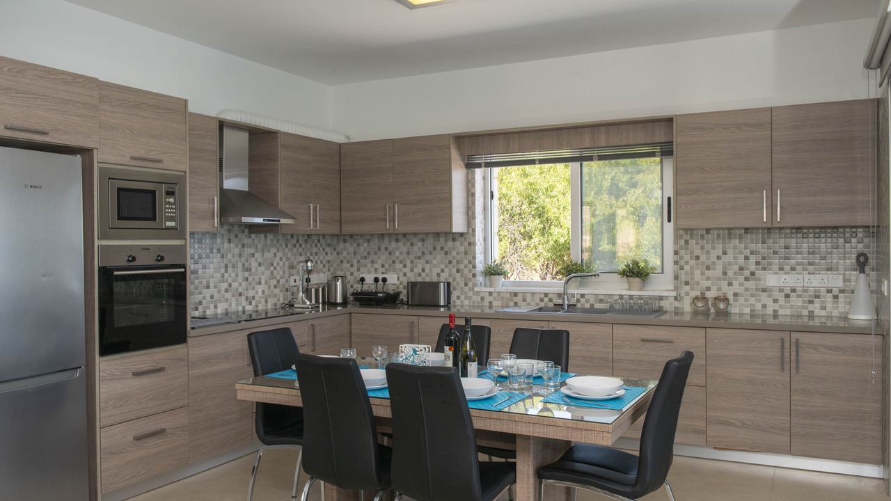 Photo of Kitchen in Latchi
