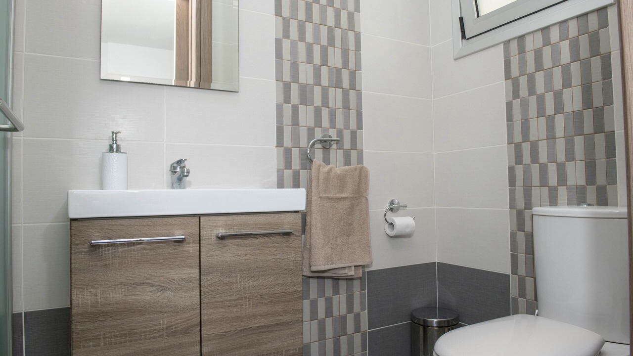 Photo of Bathroom in Latchi