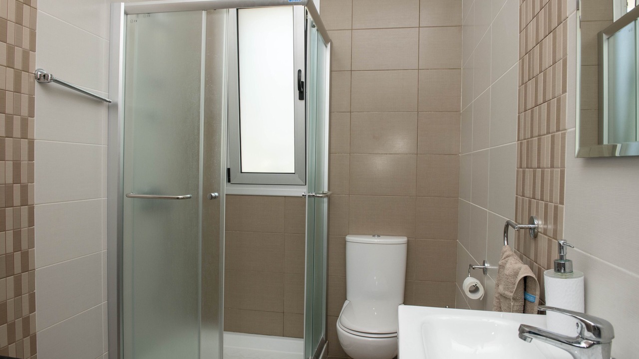 Photo of Bathroom in Latchi