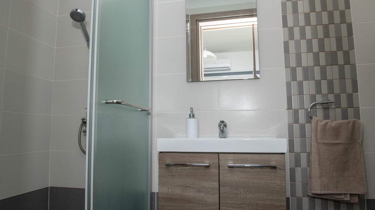 Photo of Bathroom in Latchi
