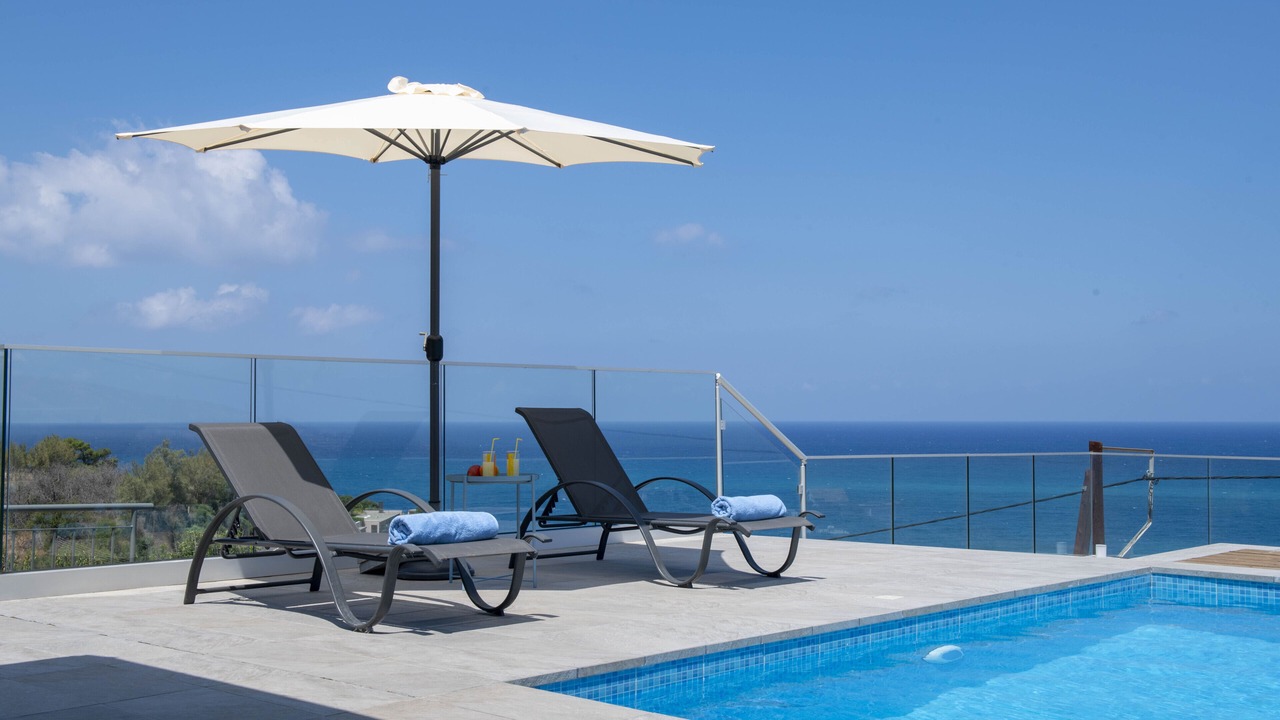 Photo of Outdoor in Latchi