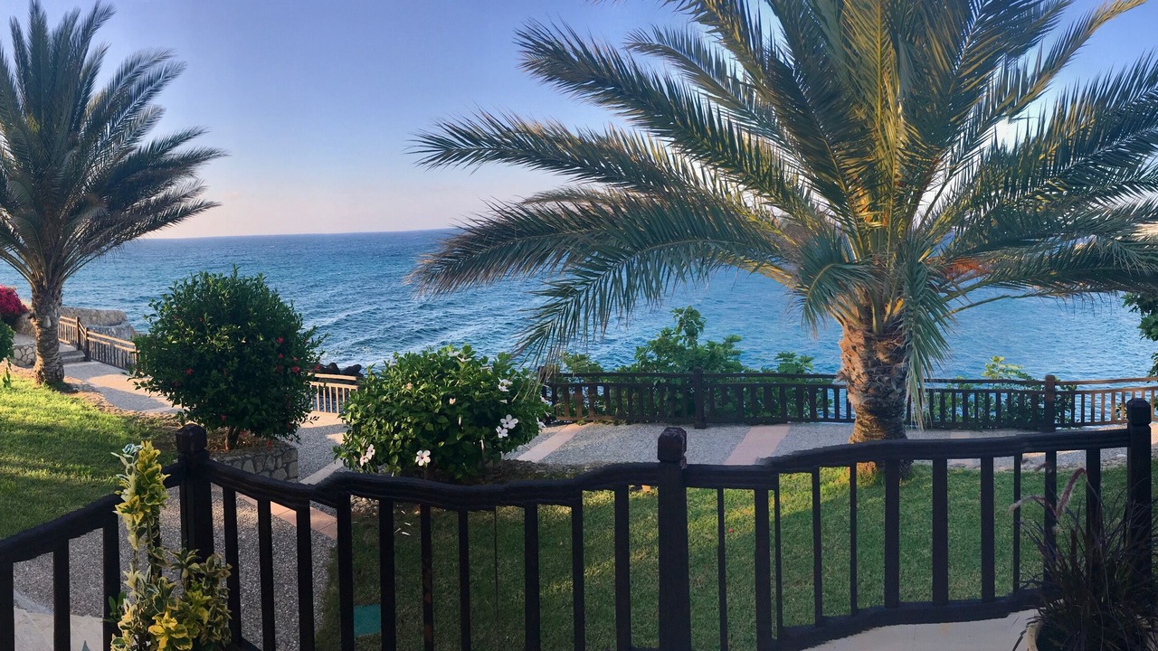 Photo of Outdoor in Karsiyaka
