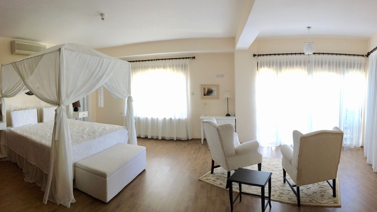 Photo of Bedroom in Karsiyaka