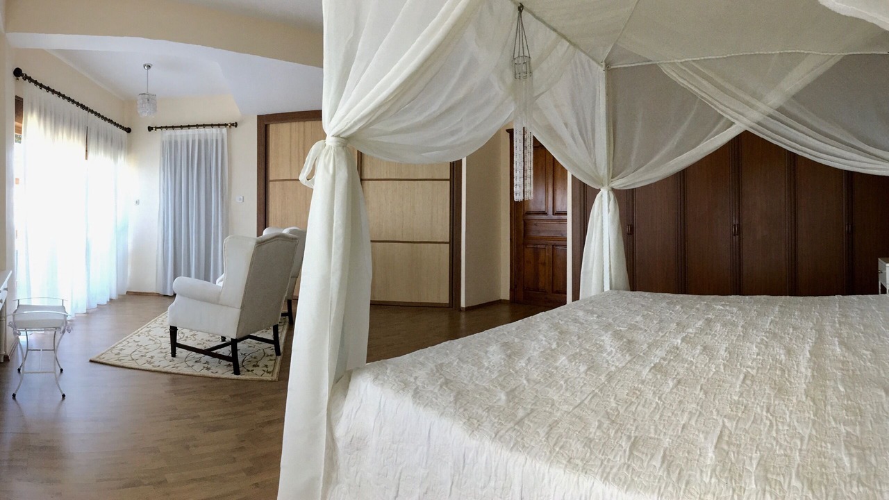 Photo of Bedroom in Karsiyaka