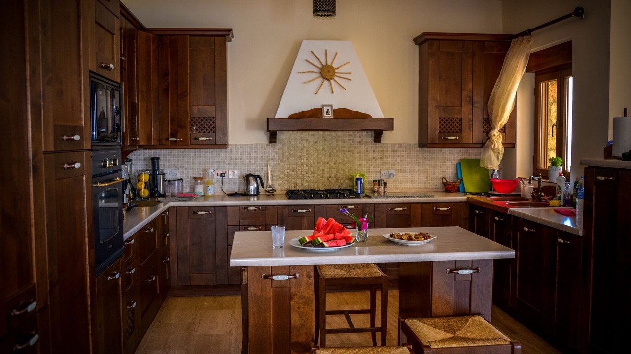 Photo of Kitchen in Karsiyaka